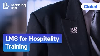 Hospitality Training: The Benefits of an eLearning Platform