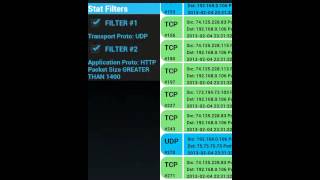 bitShark Features Demo