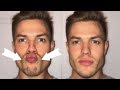 Download 3 Exercises To Lose CHUBBY Cheeks (Get a Defined Face) In Mp4 3Gp Full HD Video
