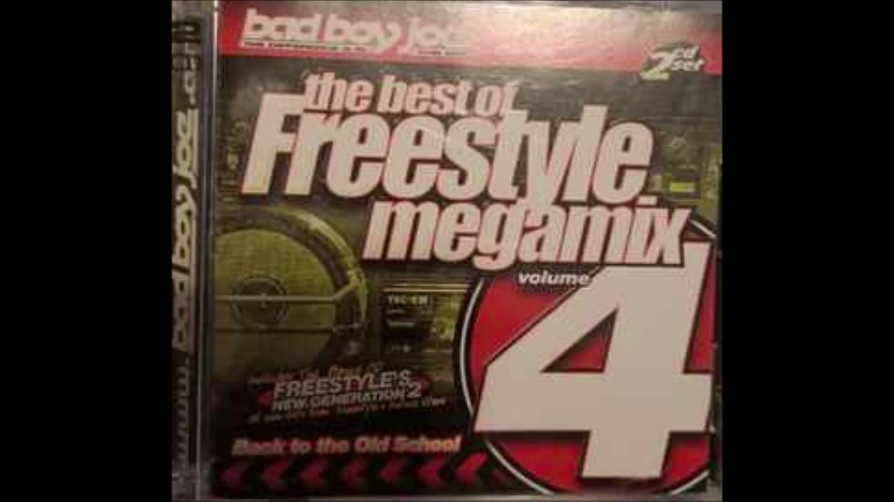 Bad Boy Joe Bad Boy Joe In You Face Megamix ― Bad Boy Joe - YouTube