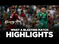 Highlights | Pakistan vs West Indies | 1st T20I | PCB | MA2E