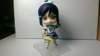 GSC(Good Smile Company) NO.771 LoveLive!sunshine!!  松浦果南 黏土人 開箱!!