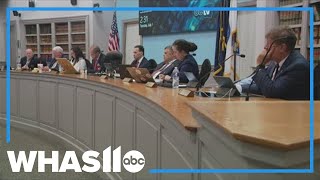 Oldham County official fired amid data center controversy