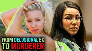 Jodi Arias From Delusional Ex To Convicted Murderer