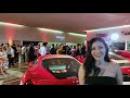 Ferrari of San Antonio F8 Party