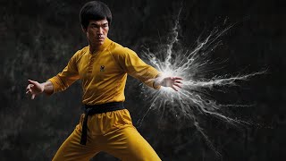 Bruce Lee’s Top Power Moves That Nobody Could Counter