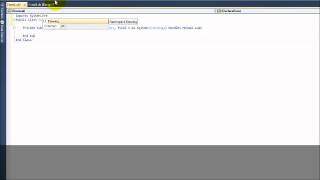 How to Make a Fonts Viewer in Visual Basic