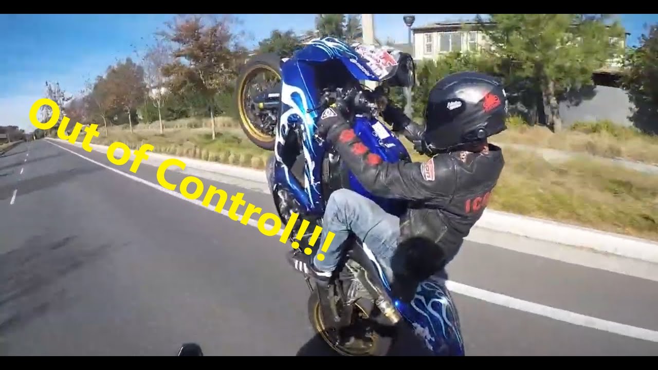 First Motovlog Youtube