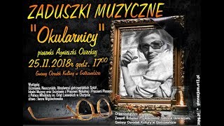 MUZYCZNE ZADUSZKI w Gietrzwałdzie 2018