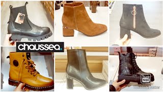 CHAUSSEA SOLDES NOUVELLE COLLECTION 5 FEVRIER 21