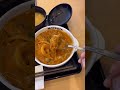 松屋新作バターチキンカレーがいかつやさしー！ 新商品 カレー レビュー