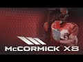 McCormick X8 VT-Drive Tractors