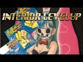 Wrench-a-holics | Interior LEVELUP