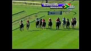 2013-04-28 Scottsville - race 5