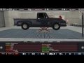 automation ep. 158 1966 truck facelift