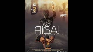 #NAN_FIIGA! ALBUM 3 COMING SOON! EFA DESISA 2023/2016