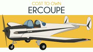 Ercoupe Cost of Ownership
