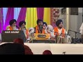 sukh tera ditta 🙏 bhai harbhajan singh sotla wale bhikhowal live kirtan darbar