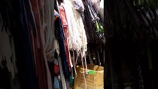 Colombo Pettah yarn shop  20230615