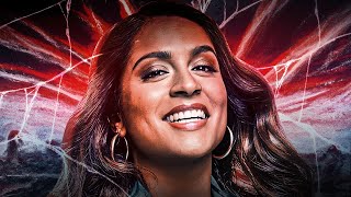 The Lost Potential Of Lilly Singh - A Late Night Legacy | TRO