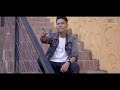 arief cinta setengah hati official music video