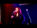 title walk a mile. sung by tiger lilly. live at 93 east street club on brick lane london