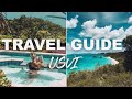 ST. THOMAS US VIRGIN ISLANDS TRAVEL GUIDE 2021 | Traveling During Covid-19