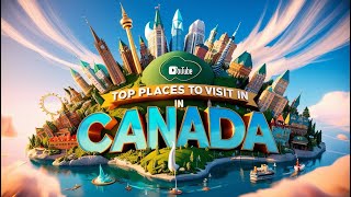 Top Places To Visit In Canada