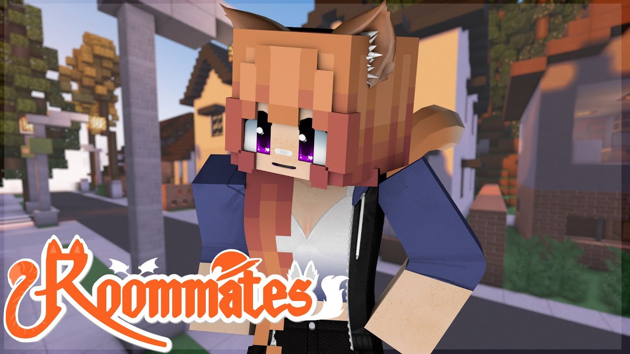 Roommates Ep 1 Welcome Home Youtube