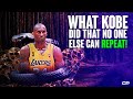 3 Kobe STATS No One Will Touch Again 🐍 | Clutch #Shorts