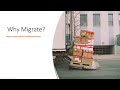 Migrating from Joomla 3 to 4 - Tim Davis