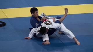 Seoul International Open IBJJF Jiu-Jitsu Championship