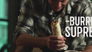 Start Up   $5 Cravings Deal Commercial  Taco Bell Full HD,1920x1080