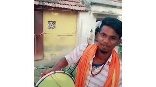 My Drum Set Tik Tok Collection | @unnan_jillu_143 | ANBE SIVAM DRUM SET | TRICHY (DT) Musiri | 👍