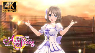 【スクスタMV】 「Brightest Melody」 60fps UHDTV 4K 2160p（3Dなめらかモード）【ラブライブ】