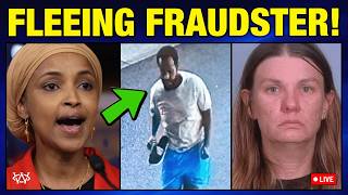 Minnesota Fraudsters CHARGED! Fleeing Felon IDENTIFIED! Massive 41.5 YEAR SENTENCE Delivered!