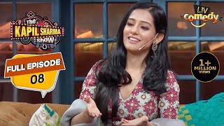 Amrita को है Kapil की Flirting से Problem | The Kapil Sharma Show Season 2