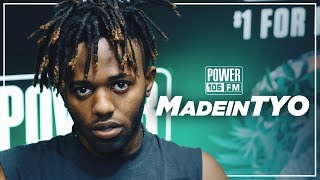 MadeinTYO Confirms J Balvin \u0026 Jhay Cortez Collab + 'Sincerely, Tokyo' Album \u0026 Mac Miller Feature