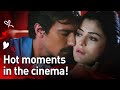 Hot Moments in the cinema! - @iffet-englishsubtitle ​