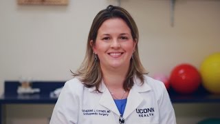 Profile: Dr. Katherine Coyner