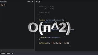Cracking the Coding Interview: Finding Duplicates - Solution
