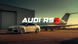 Audi RS5 | Ferrada Wheels FR9