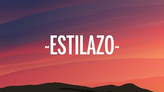 Marshmello, Tokischa - ESTILAZO (Letra/Lyrics)