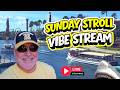 Live! Islands of Adventure Sunday Stroll VibeStream