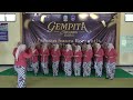 PADUAN SUARA ROMANTIS DARI SMKN 1 JETIS DALAM GEMPITA AWARDS 2024 PADUAN SUARA.#GEMPITAAWARDS2024