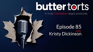 Episode 085: The Power of Patient Advocacy with Kristy Dickinson