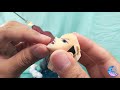 artfx j giyu tomiyoka by kotobukiya figure unboxing u0026 review