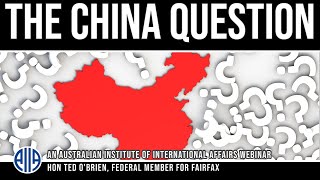 The China Question