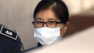 '국정농단 정점' 최순실 징역 25년 구형…\