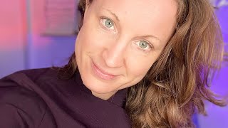 ⭐️ ASMR ✨ Sleep SPA personal attention pampering relaxing makeup treatments layered sounds triggers